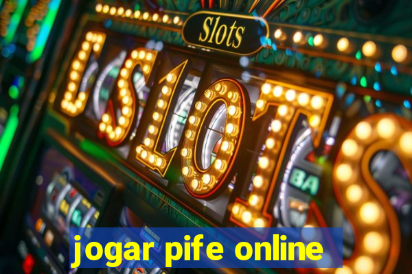 jogar pife online